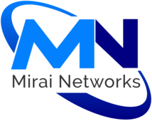 Mirai Networks