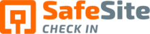 Safe Site Check In